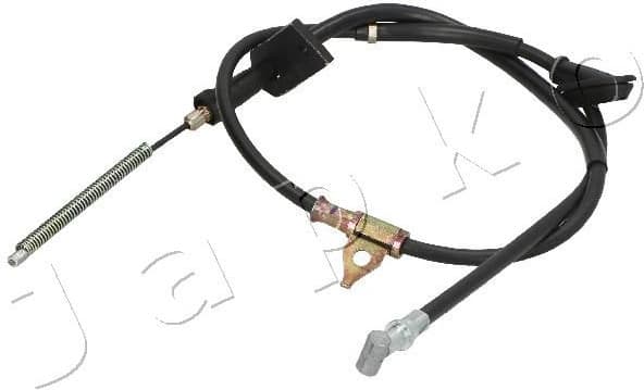 Cable Pull, parking brake 131839R