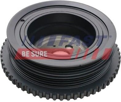 Belt Pulley, crankshaft FT45674