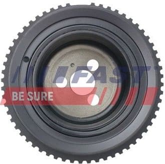 Belt Pulley, crankshaft FT45674 - image 2