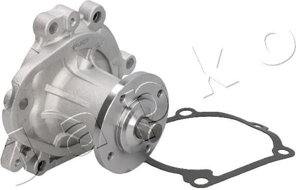 Water Pump, engine cooling 35232 - image 3