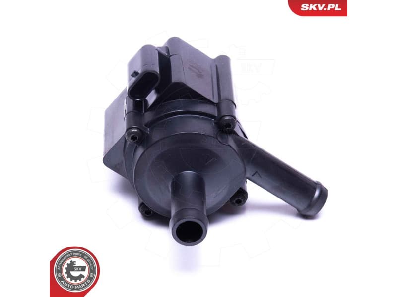 Auxiliary Water Pump (cooling water circuit) 22SKV067 - image 2