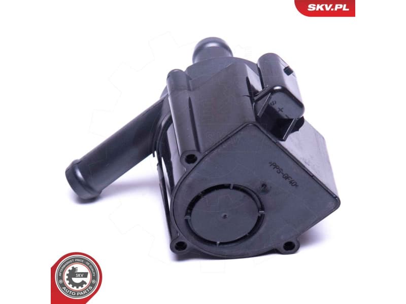 Auxiliary Water Pump (cooling water circuit) 22SKV067 - image 3