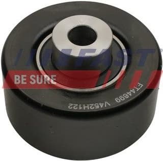 Tensioner Pulley, V-ribbed belt FT44699