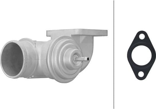 EGR Valve 6NU 014 865-491