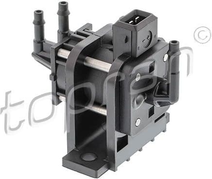 Switch Valve, change-over flap (intake manifold) 120 067