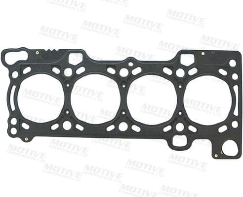 Gasket, cylinder head HGE9108