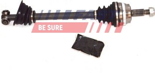 Drive Shaft FT27158