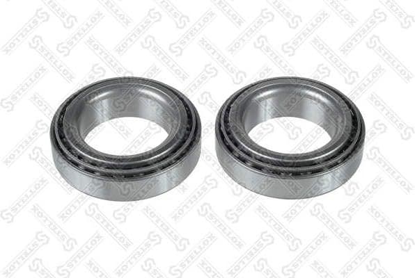 Wheel Bearing Kit 43-29173-SX - image 2