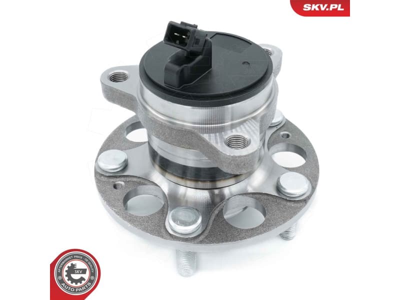 Wheel Bearing Kit 29SKV603 - image 2