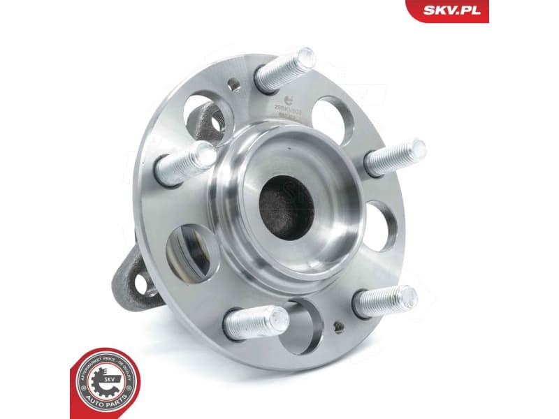 Wheel Bearing Kit 29SKV603 - image 5