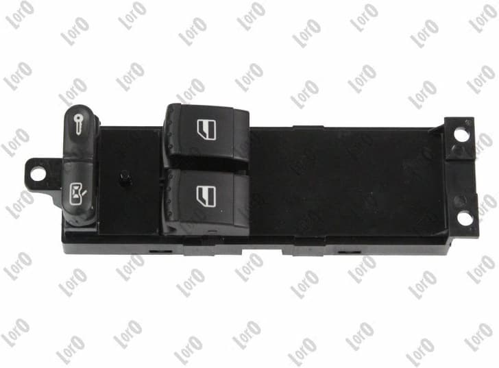 Switch, door lock system LORO 135-05-002
