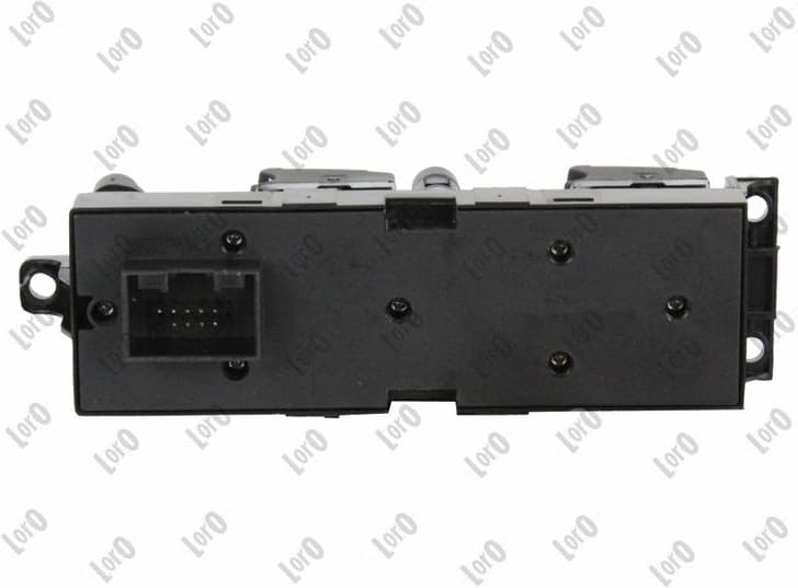 Switch, door lock system LORO 135-05-004 - image 2
