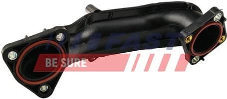 Charge Air Hose FT65515