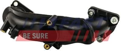 Charge Air Hose FT65515 - image 2