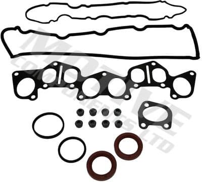Gasket Kit, cylinder head HSP300