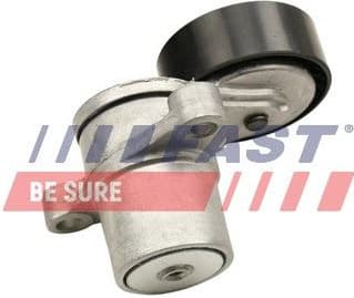 Belt Tensioner, V-ribbed belt FT44704 - image 2