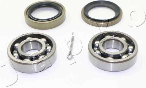 Wheel Bearing Kit 416004