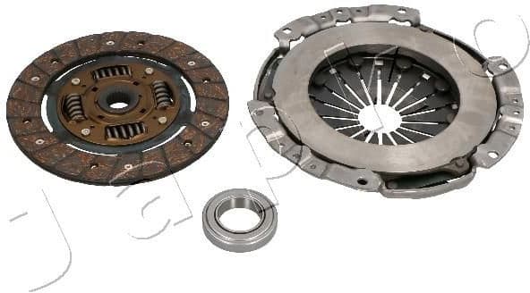 Clutch Kit 92904 - image 2