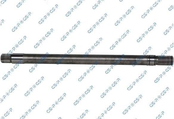 Drive Shaft 201697