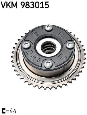 Camshaft Adjuster VKM 983015