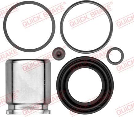 Repair Kit, brake caliper 114-5326