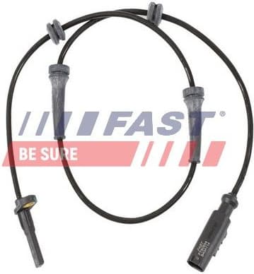 Sensor, wheel speed FT80504