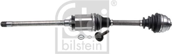 Drive Shaft 183309