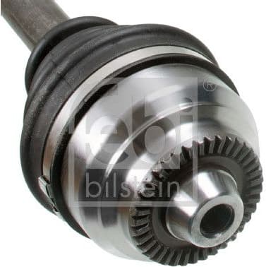 Drive Shaft 183309 - image 3