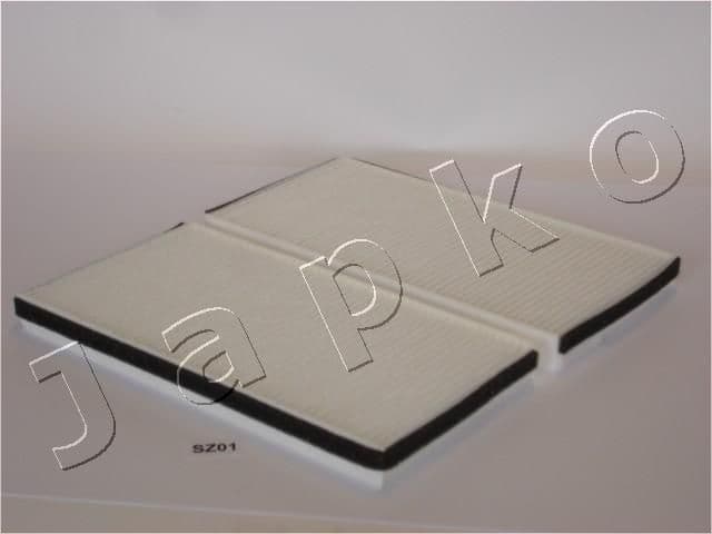 Filter, cabin air 21Z01