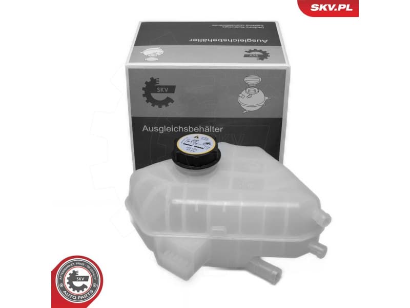 Expansion Tank, coolant 61SKV430