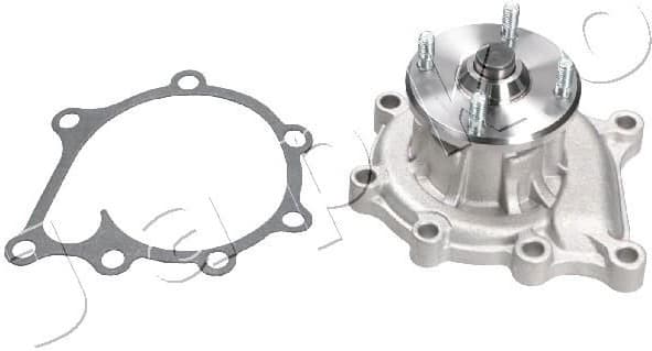 Water Pump, engine cooling 35H11