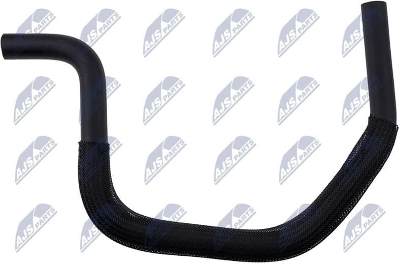 Hydraulic Hose, steering SPH-BM-007 - image 3