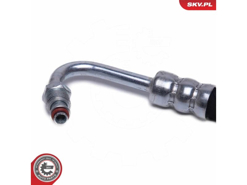 Hydraulic Hose, steering 10SKV910 - image 2