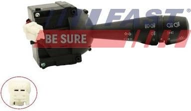 Steering Column Switch FT82135