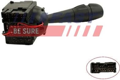 Steering Column Switch FT82135 - image 2