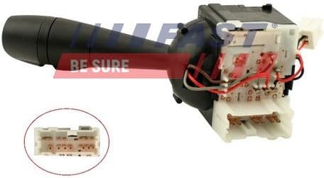 Steering Column Switch FT82136 - image 2