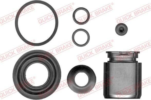 Repair Kit, brake caliper 114-5141