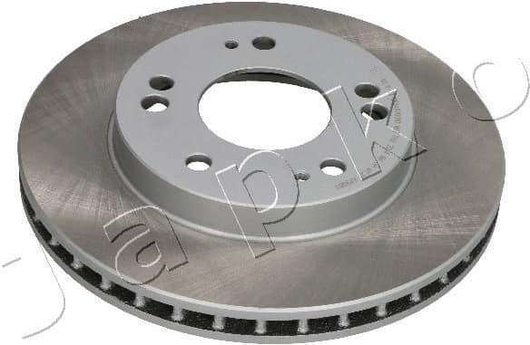 Brake Disc 60598C