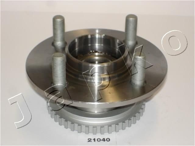 Wheel Hub 421040 - image 2