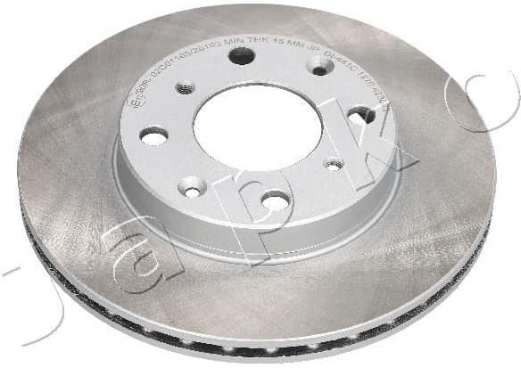 Brake Disc 60441C