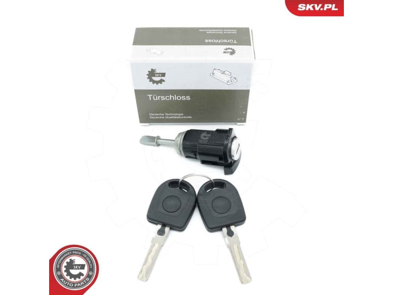 Lock Cylinder 65SKV538