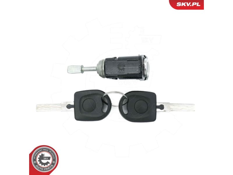 Lock Cylinder 65SKV538 - image 3
