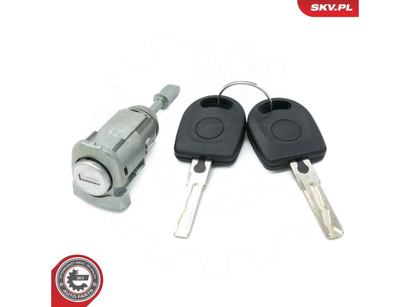 Lock Cylinder 65SKV537 - image 2