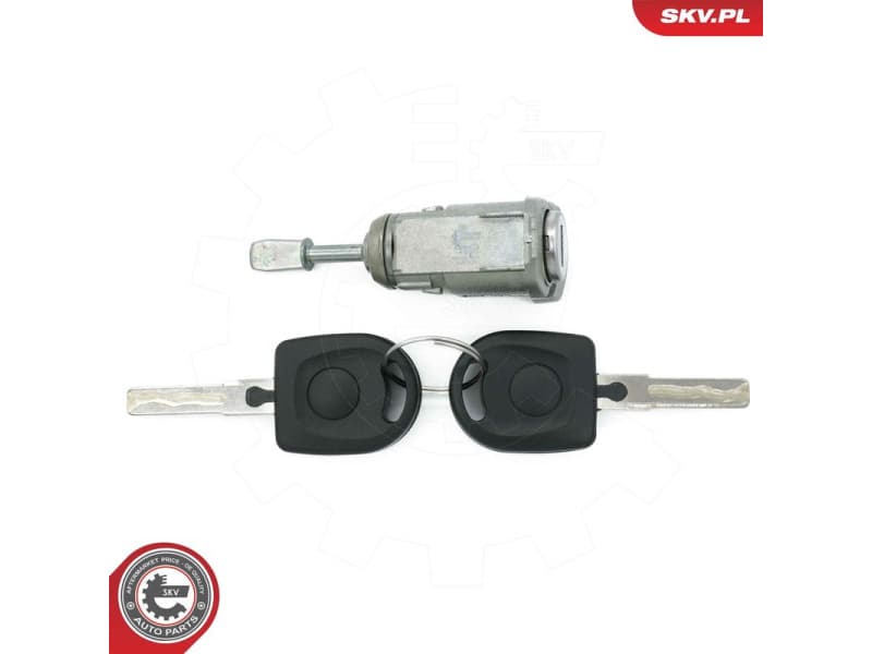 Lock Cylinder 65SKV537 - image 3