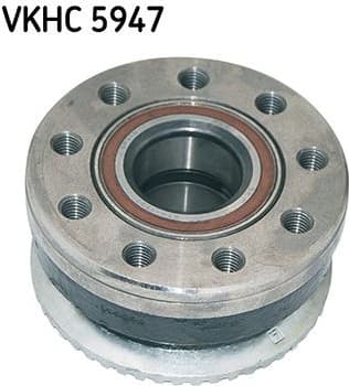 Wheel Hub VKHC5947