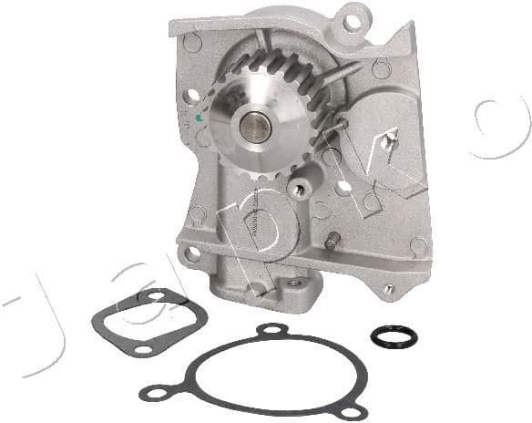 Water Pump, engine cooling 35309