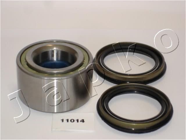 Wheel Bearing Kit 411014 - image 2