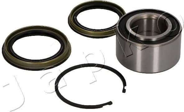 Wheel Bearing Kit 411014 - image 3