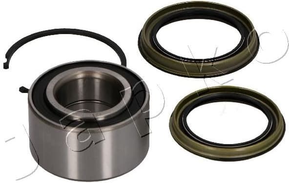 Wheel Bearing Kit 411014 - image 4
