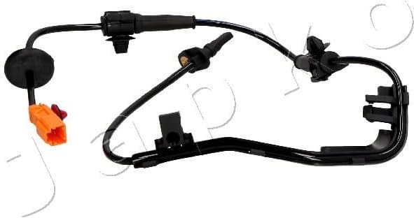 Sensor, wheel speed 151445